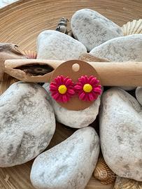 Orecchini Margherita