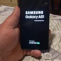 Samsung galaxy a 51