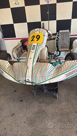 Tony Kart 125