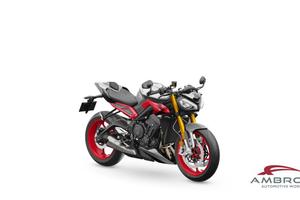 Triumph Street Triple 765 RX