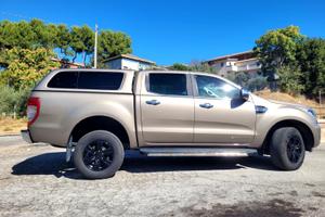 Ford Ranger doppia Cab Limited 2.0 TDCi 170 CV.