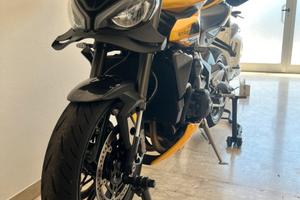 Street triple 765 RS 2025