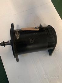 Dinamo Delco 1105872, Autocarro Chevrolet,GMC