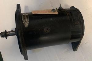 Dinamo Delco 1105872, Autocarro Chevrolet,GMC