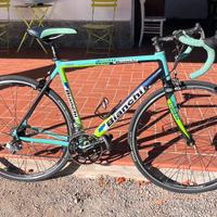 Bici da corsa Bianchi
