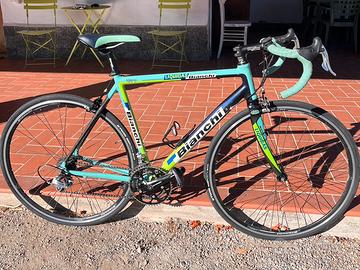 Bici da corsa Bianchi