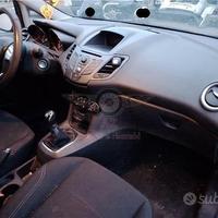 Ricambi ford fiesta 2016 - ugjc