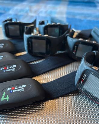 5 POLAR M400