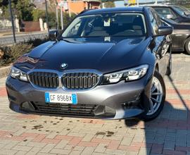 Bmw 320 320d 48V Touring 190CV . IVA ESPOSTA