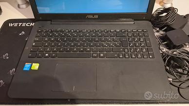 notebook asus i3