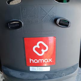 seggiolino bicicletta 