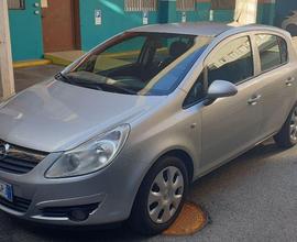 OPEL - Corsa - 1.2 16V 80CV GPL-TECH 5p. Club