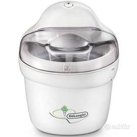 GELATIERA DE LONGHI