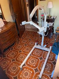 Sollevatore elettrico anziani