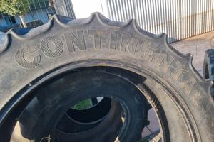 gomme trattore