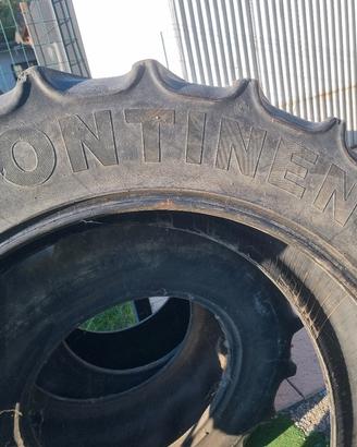 gomme trattore