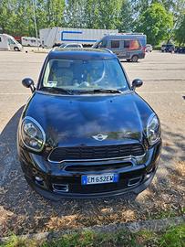 mini Cooper s 4*4