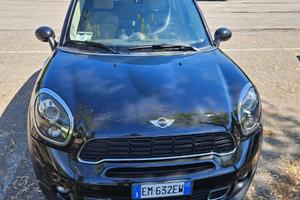 mini Cooper s 4*4