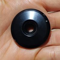 Posa o tappo fine manubrio Moto Triumph Street Twi