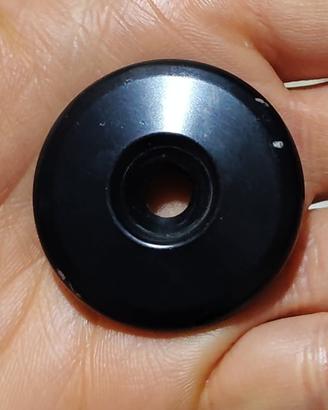 Posa o tappo fine manubrio Moto Triumph Street Twi