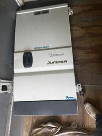 Citroen jumper  porte