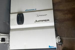 Citroen jumper  porte