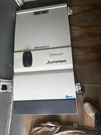 Citroen jumper  porte