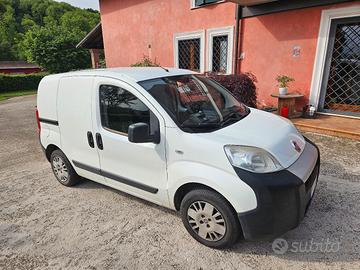 Fiat Fiorino 1.3 multijet
