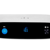 iFi Audio ZEN Air Blue - Ricevitore Bluetooth DAC