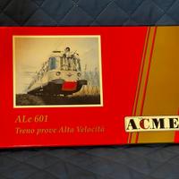 MODELLISMO FERROVIARIO H0 ACME 70033