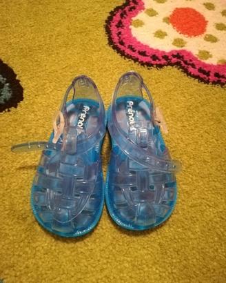 Sandali mare bimbo Prenatal n° 18