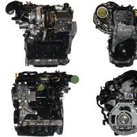 Motore 2.0 TFSI Audi DNF 2020