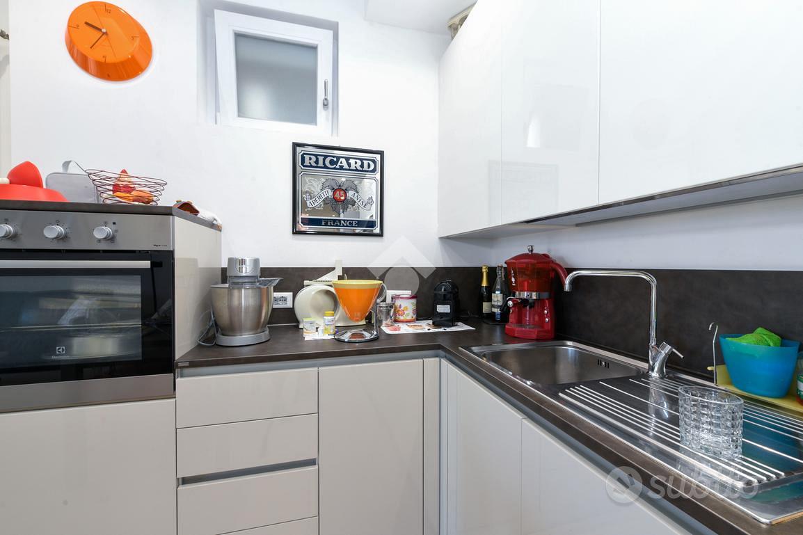Appartamento – Desenzano del Garda, Brescia - Vista 3