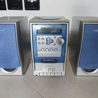 Aiwa LCX-257K