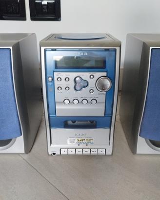 Aiwa LCX-257K