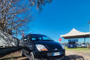 Chevrolet Matiz 800 SE Chic GPL Eco Logic