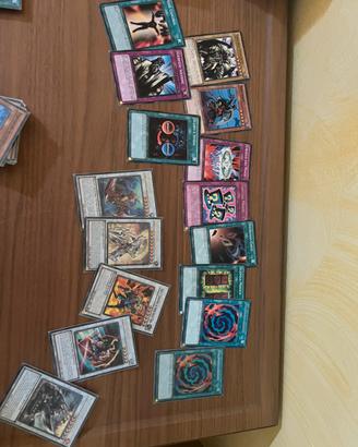 Carte yu gi oh