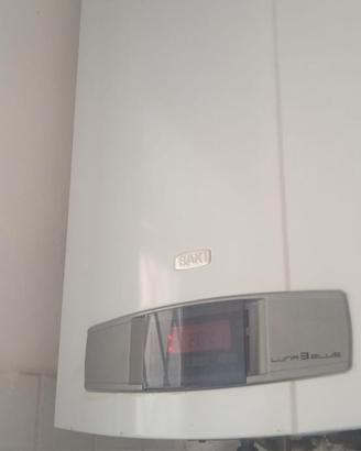 Caldaia Baxi per 200€