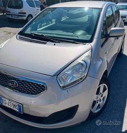 Kia Venga 1400crdi solo per commercianti o ricambi