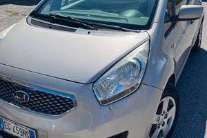 Kia Venga 1400crdi solo per commercianti o ricambi