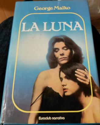 Libro_"La luna"