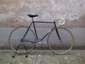 Bici pista Legor Columbus SL 53,5x53,5 Gipiemme