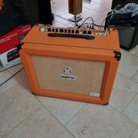 ORANGE CR60 AMPLIFICATORE PER CHITARRA