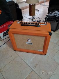 ORANGE CR60 AMPLIFICATORE PER CHITARRA