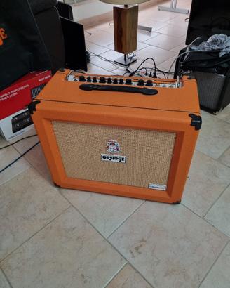 ORANGE CR60 AMPLIFICATORE PER CHITARRA