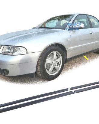 MODANATURE PORTIERE PER AUDI A4 B5 8D 94-01