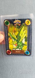 Monster in My Pocket ROC Vintage