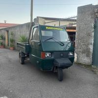 Ape Piaggio 703cc