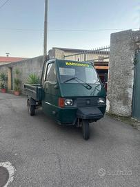 Ape Piaggio 703cc