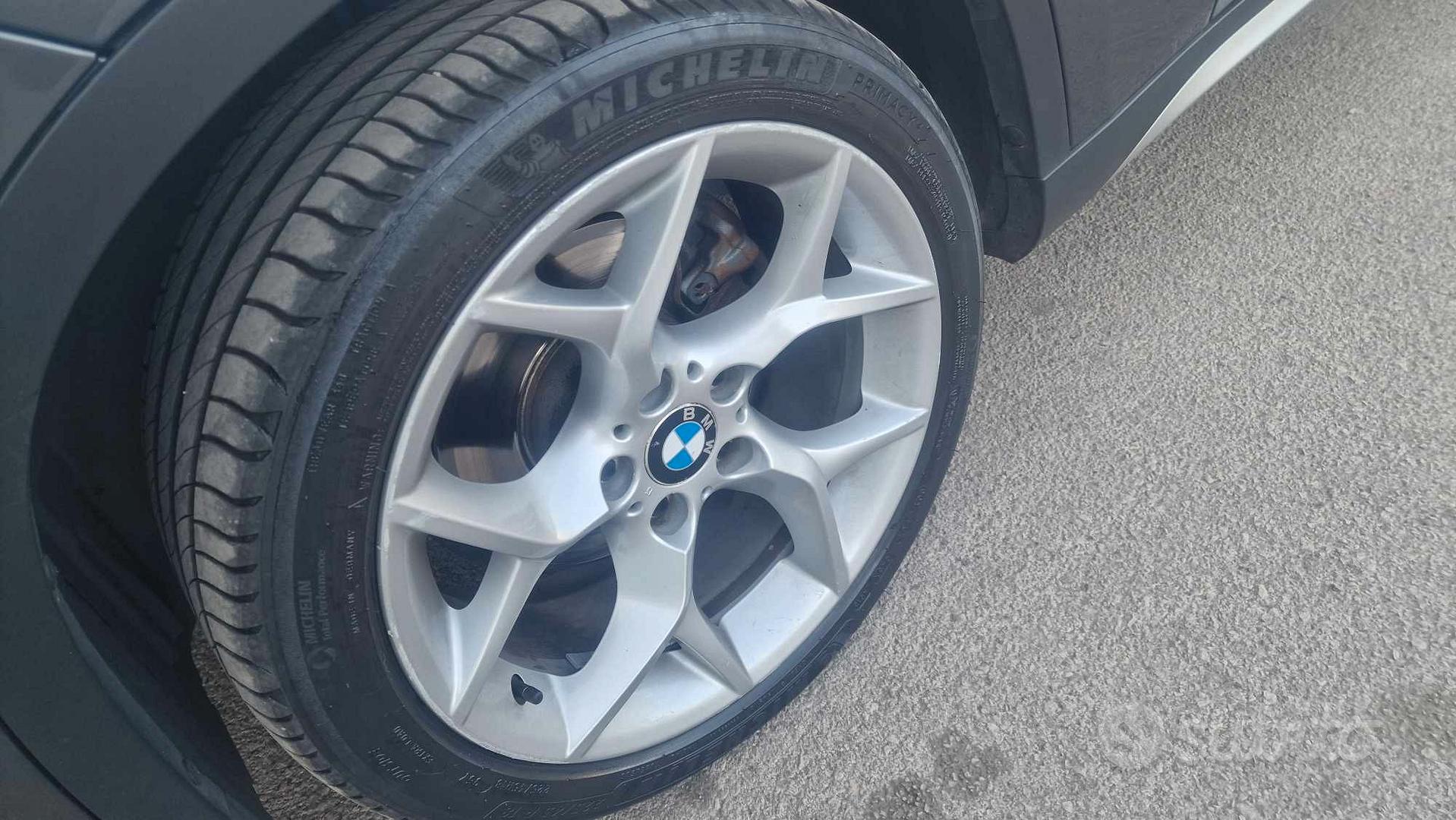 BMW X1 2014 photo 5
